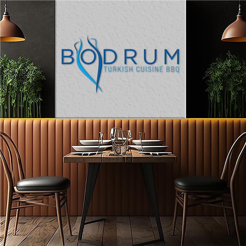 Restaurant Logo Design